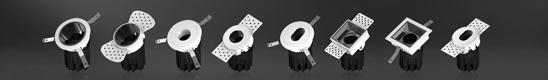 Customized LED Track, Downlight, And Linear Lighting - XHLUX