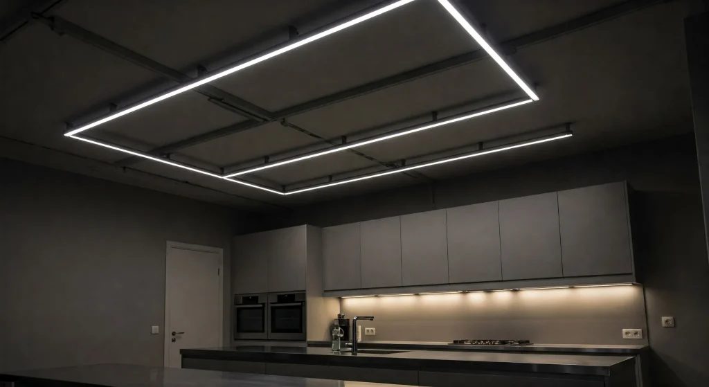 Exploring LED Track Lighting