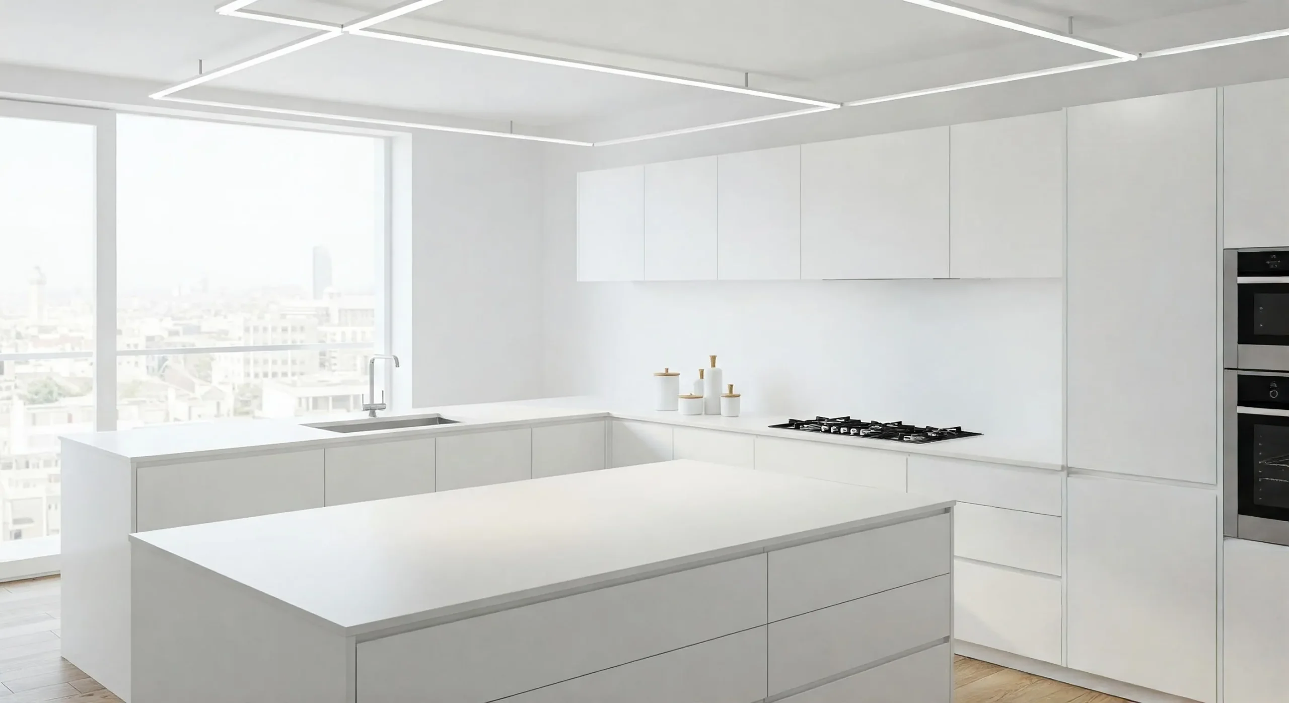 Understanding LED Track Lighting