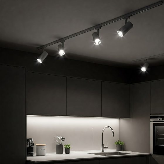 What is LED track light best guide