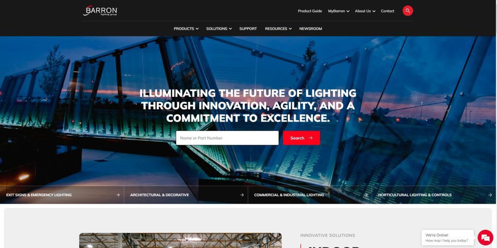 Exitronix Lighting