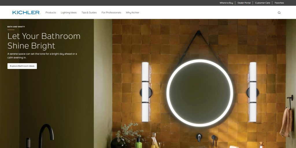 Kichler Lighting