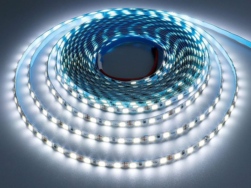 LED White Light Strip