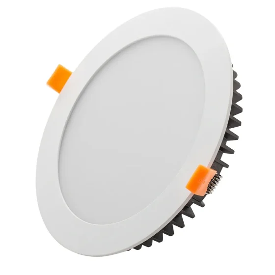 What Are LED Thin Recessed Lights