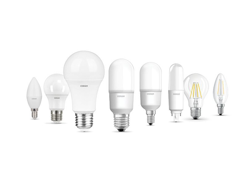 What is an LED Bulb