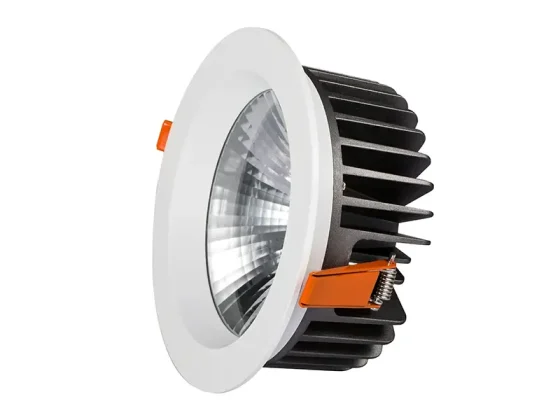 How To Install Recessed Lights With Friction Clips
