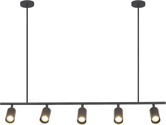 Commercial Track Pendant Lights
