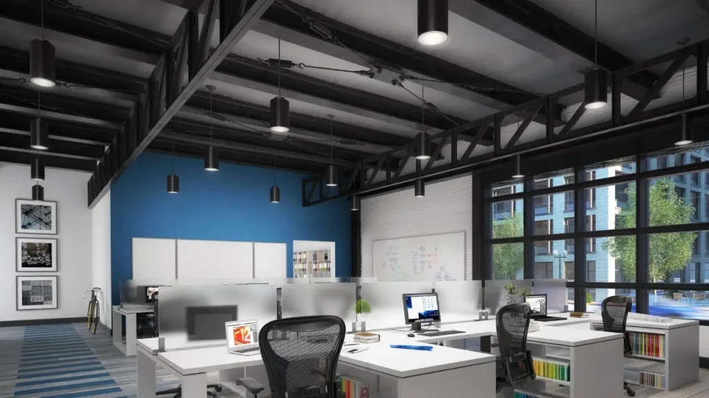 How to Convert Track Lighting to Pendant Lighting