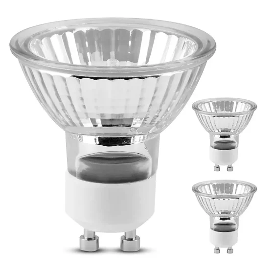 Removing GU10 bulb from track lighting