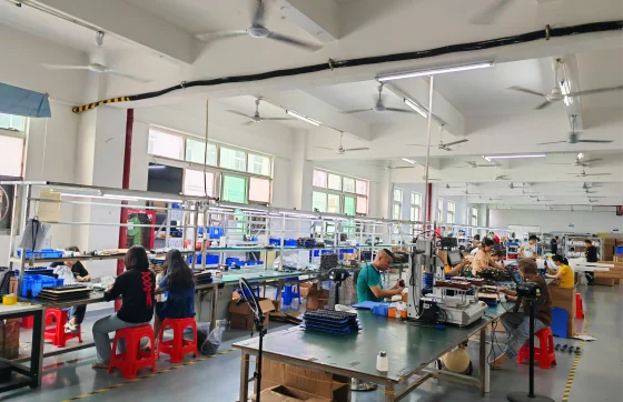 Choosing Your Commercial Track Lights ODM Partner