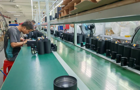 Customize Commercial Track Lights xhlux