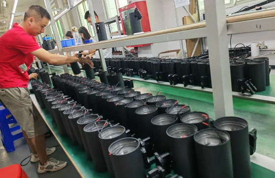 Top Office Lighting Suppliers Manufacturer