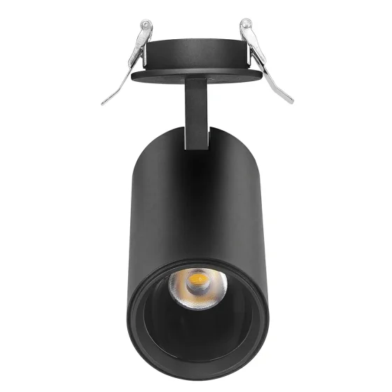 Recessed Dimmable LED Track Light Wholesaler