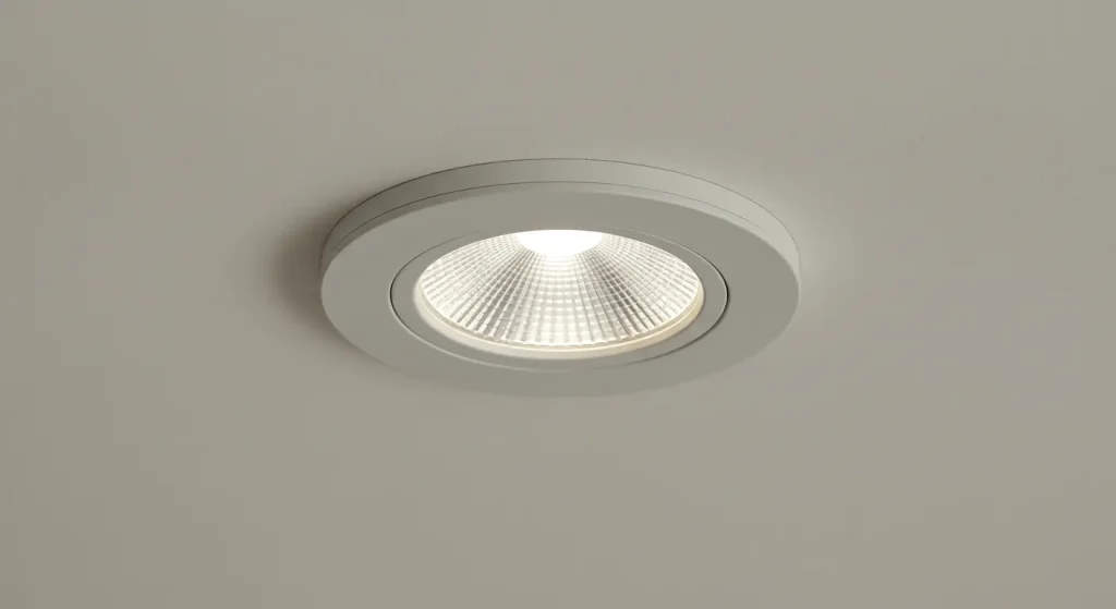 30W ceiling recessed led downlight