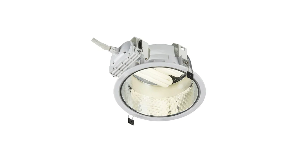 Obsolete PLC Downlight