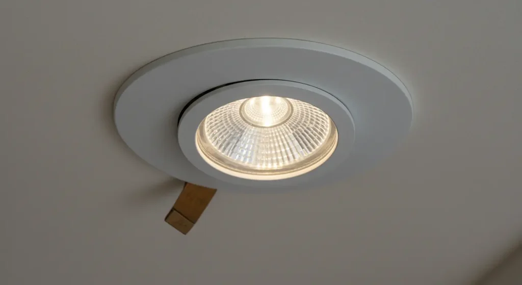 What Is the Best LED Downlight Brand