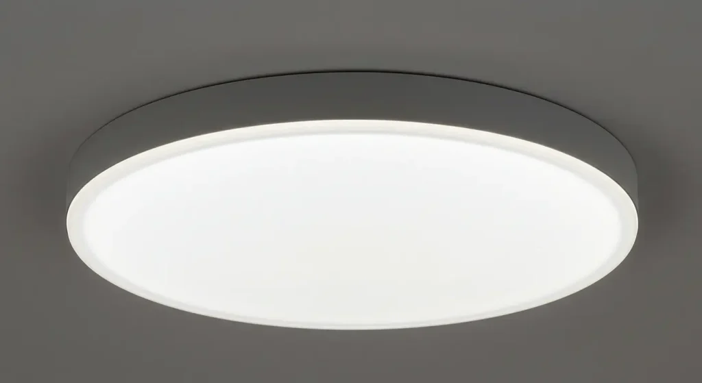 Energy Saving Ceiling Light High Lumens Fixture
