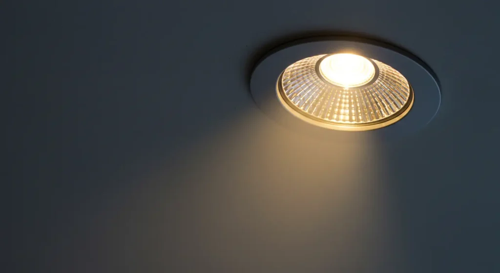 Integrated LED Downlight