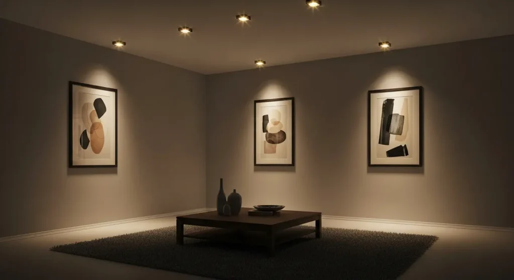 Dimmable Downlight Ceiling Spotlights